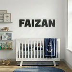 Personalized Kids Name Sign Acrylic-2