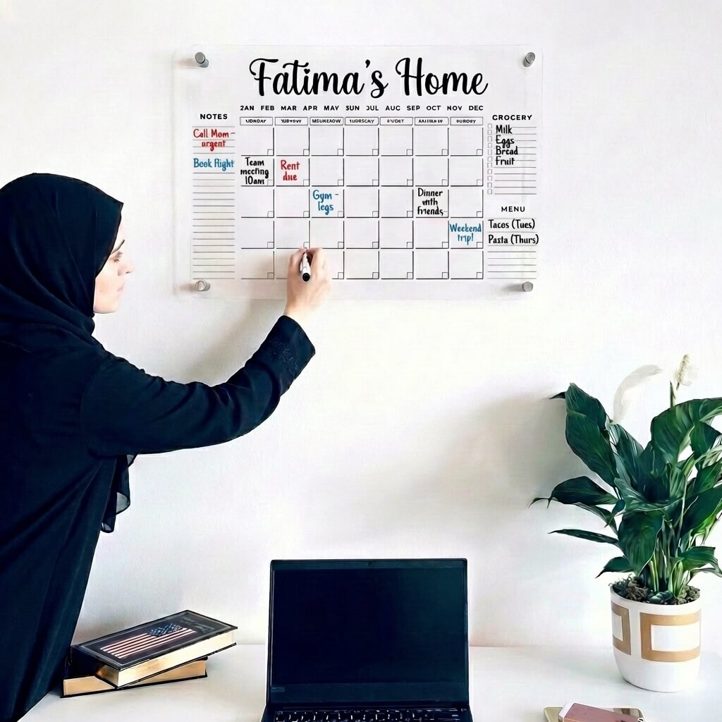 Plan, Organize, and Simplify Your Family Life