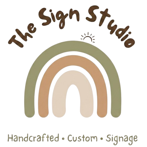 The Sign Studio